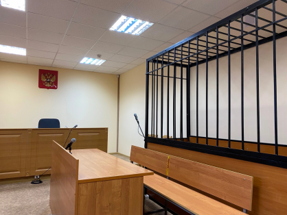 В городе Тольятти адвокат и его двое знакомых признаны виновными в покушении на мошенничество