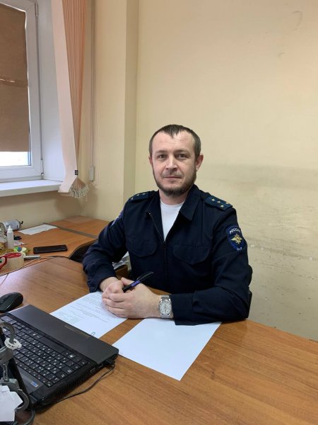 В Тольятти сотрудники уголовного розыска задержали уроженца Ульяновской области, подозреваемого в совершении грабежа