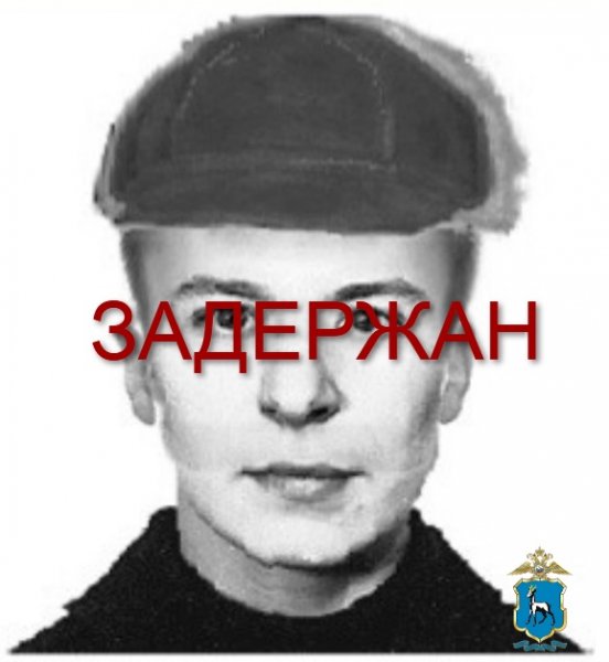 В Тольятти сотрудники уголовного розыска задержали уроженца Ульяновской области, подозреваемого в совершении грабежа