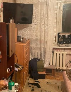 В Тольятти местный житель, обвиняемый в убийстве отца, предстанет перед судом