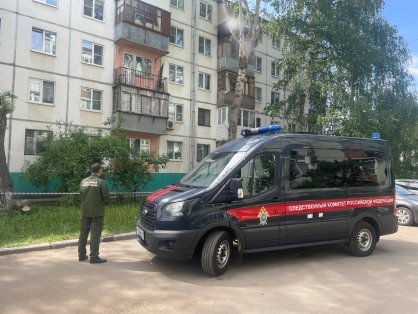 В Тольятти местный житель признан виновным в покушении на убийство