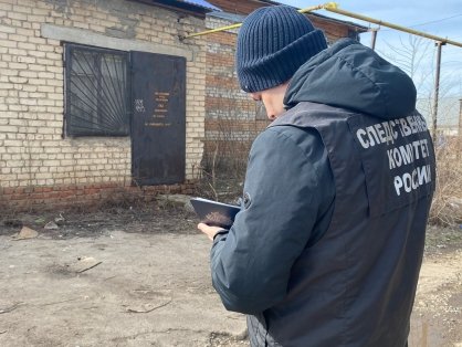 В Тольятти местный житель признан виновным в покушении на убийство супруги