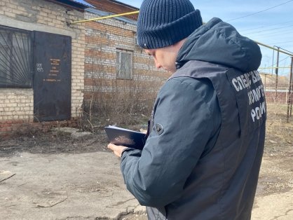 В Тольятти уроженец Республики Таджикистан подозревается в грабеже и вовлечении несовершеннолетних в совершение преступления