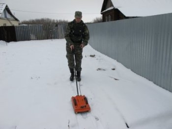 Следователем СК по информации из соцмедиа организована доследственная проверка по факту возможного падения ребенка в открытый колодец в Тольятти