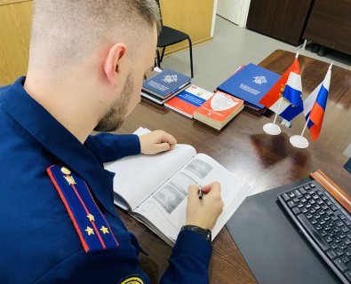 В Тольятти организована доследственная проверка по факту обрушения потолочных перекрытий в школе